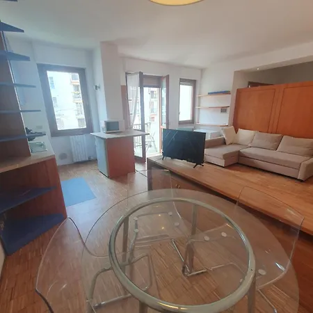 Duomo Centro Appartement *